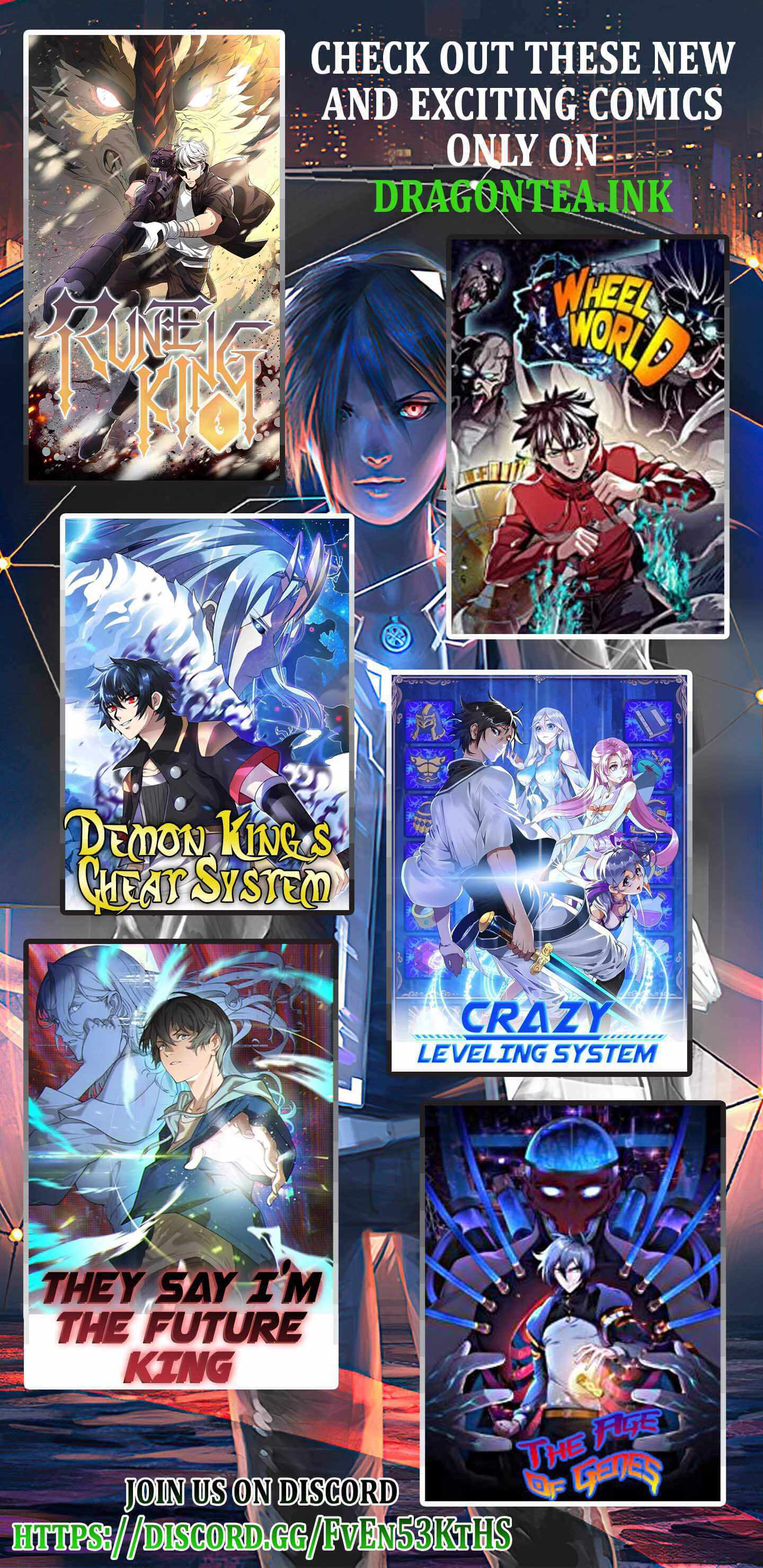 Ability Stealing Hunter Chapter 1 Ability Stealing Hunter - Chapter 1 - Dark Scans