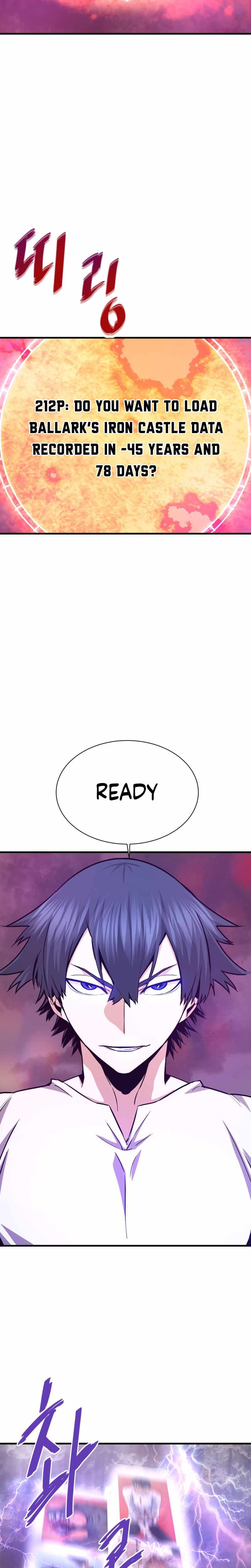 Han Dae Sung Returned From Hell Chapter 46 Han Dae Sung Returned From Hell - Chapter 46 - Dark Scans