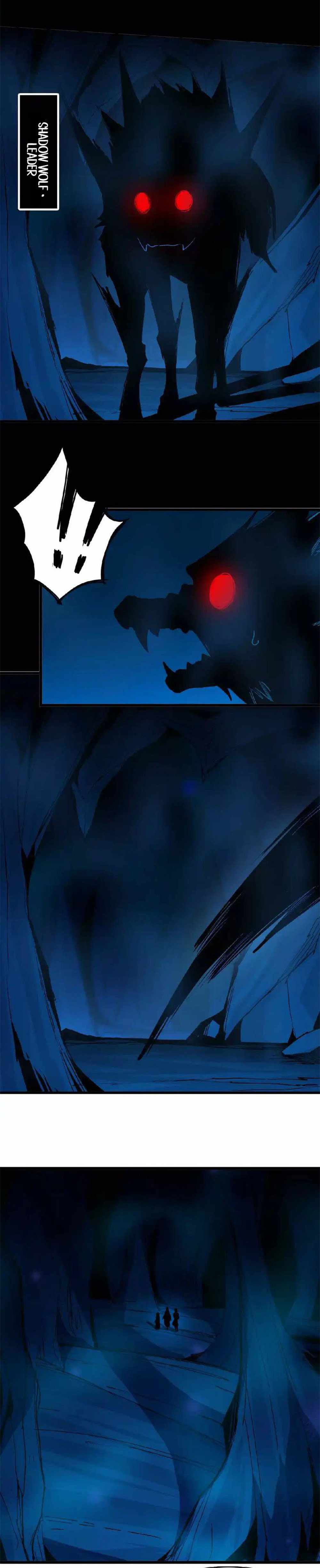 Hero X Demon Queen Hero X Demon Queen - Chapter 24 - Dark Scans
