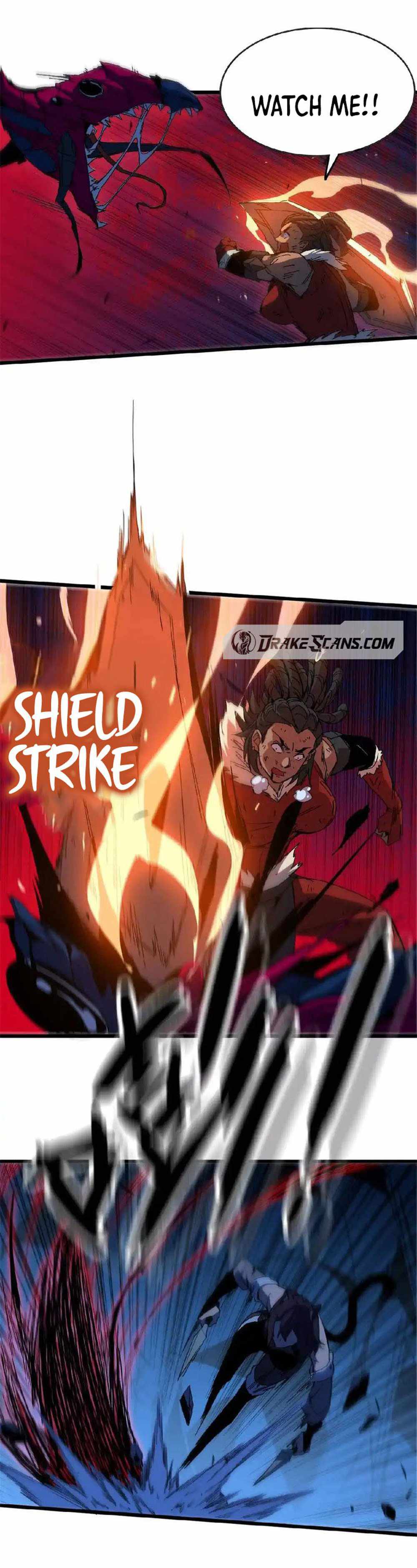 Hero X Demon Queen Hero X Demon Queen - Chapter 25 - Dark Scans