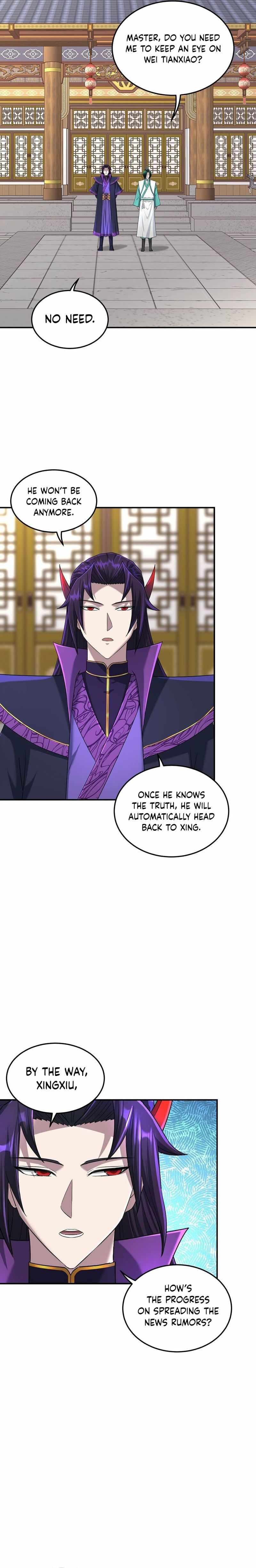 I Have Become The Demonic Ancestor I Have Become The Demonic Ancestor - Chapter 47 - Dark Scans