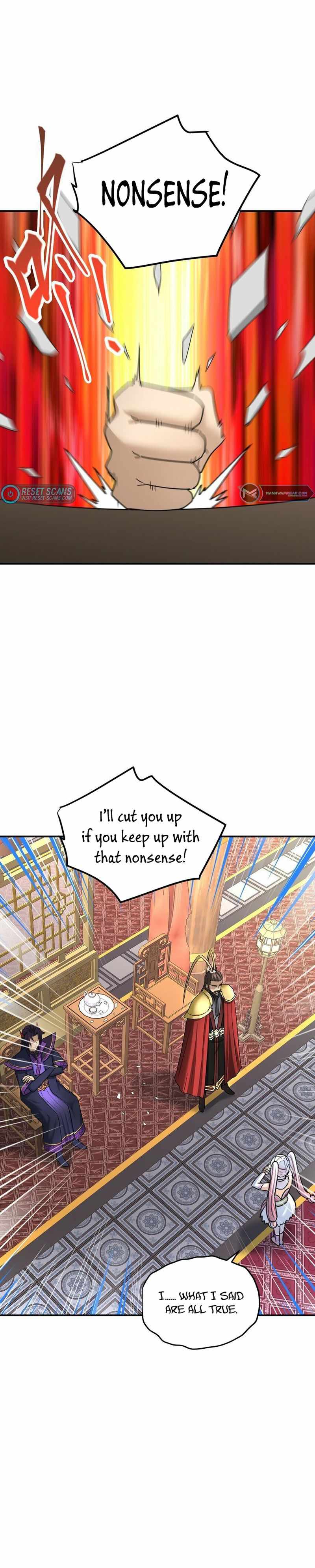 I Have Become The Demonic Ancestor I Have Become The Demonic Ancestor - Chapter 47 - Dark Scans