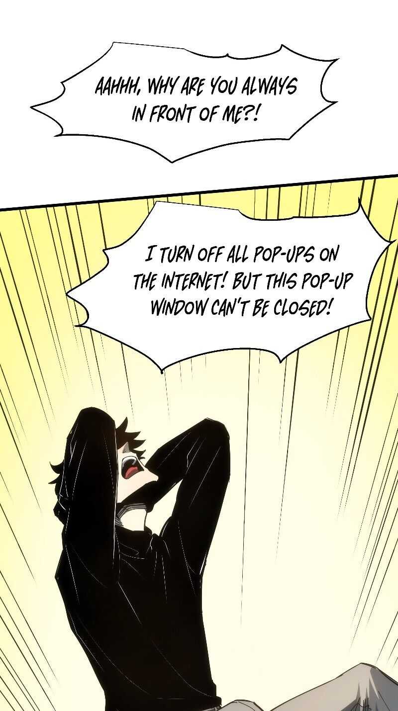 I Rely On Ocd To Become The King I rely on OCD to become the King - Chapter 1 - Dark Scans