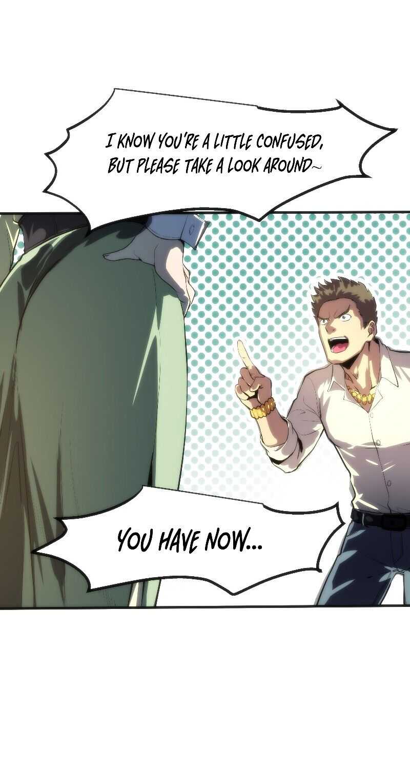 I Rely On Ocd To Become The King I rely on OCD to become the King - Chapter 1 - Dark Scans