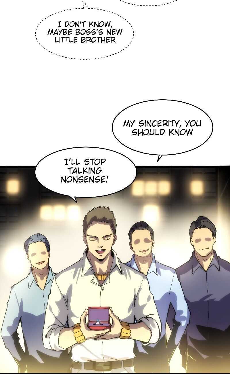 I Rely On Ocd To Become The King Chapter 1 I rely on OCD to become the King - Chapter 1 - Dark Scans