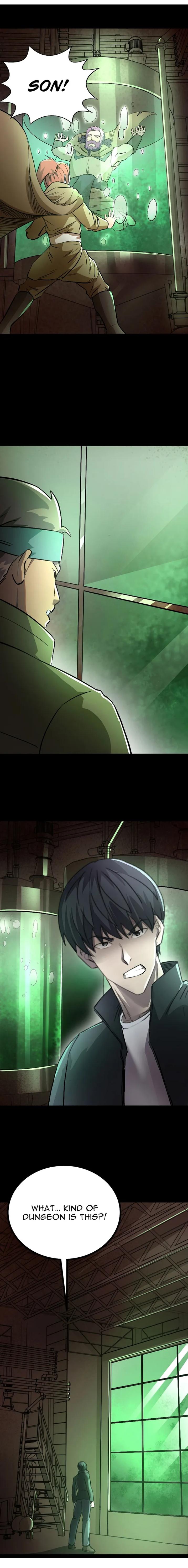 I Rely On Ocd To Become The King I rely on OCD to become the King - Chapter 52 - Dark Scans