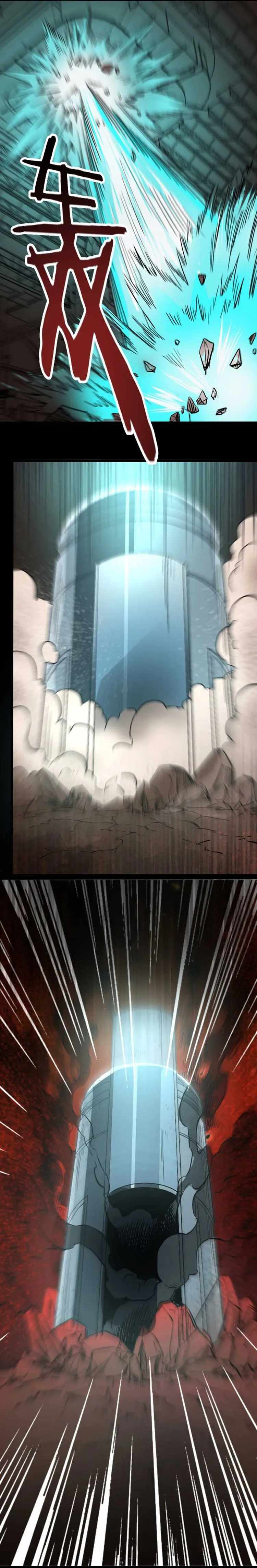 I Rely On Ocd To Become The King I rely on OCD to become the King - Chapter 54 - Dark Scans