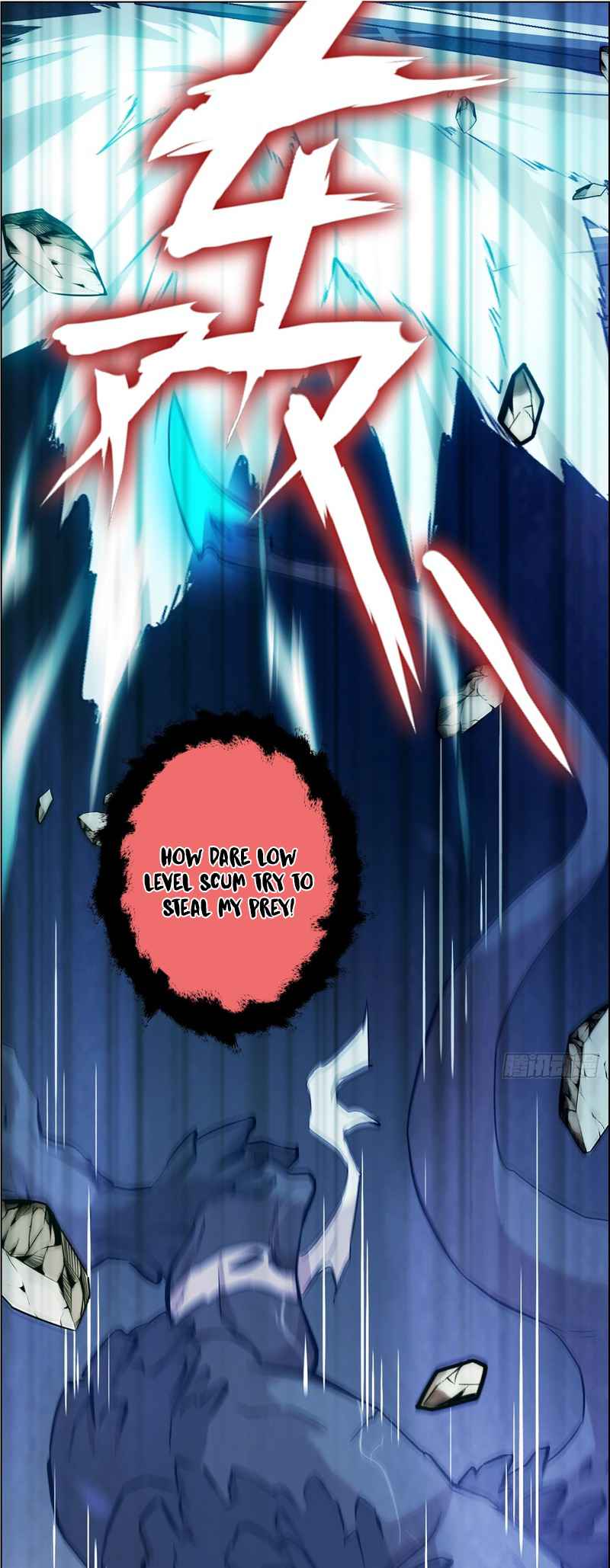 Left Handed Mutation Chapter 1 Left Handed Mutation - Chapter 3 - Dark Scans