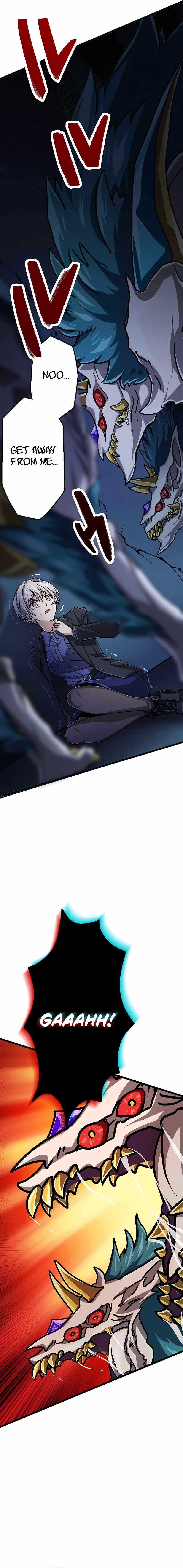 Magic Level 99990000 All attribute Great Sage 2 Magic Level 99990000 All-Attribute Great Sage - Chapter 2 - Dark Scans