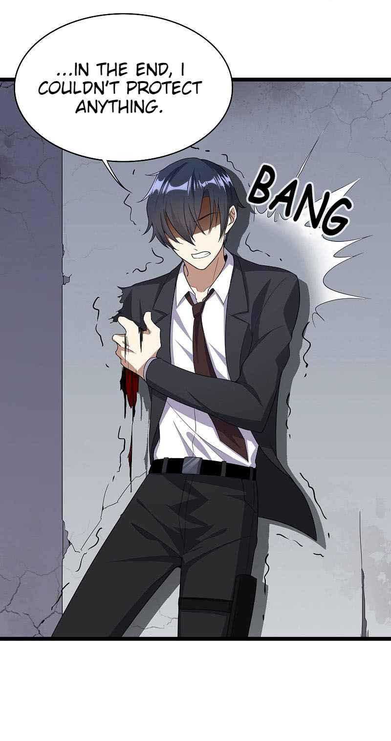 My Apocalyptic Miss Chapter 1 My Apocalyptic Miss - Chapter 1 - Dark Scans