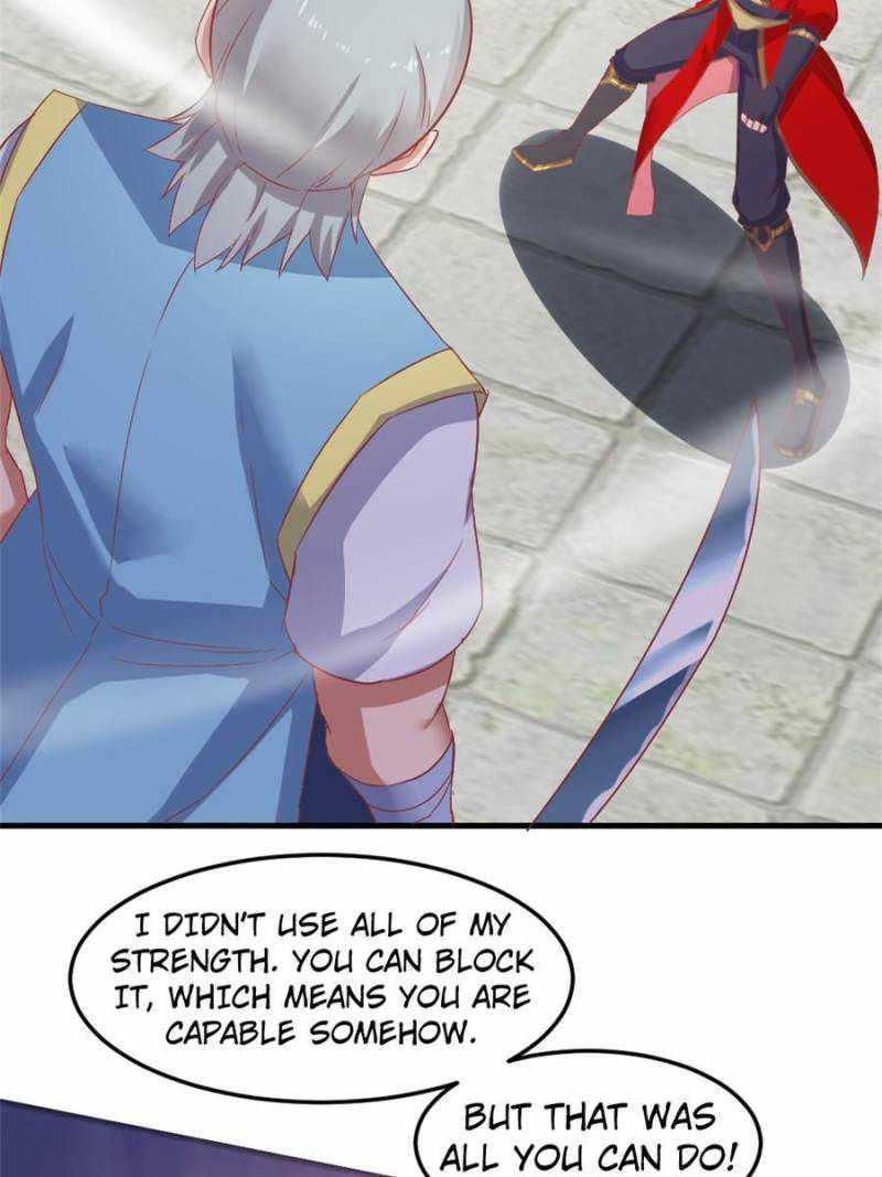 Myriad Paths Of The Dragon Emperor Myriad Paths Of The Dragon Emperor - Chapter 73 - Dark Scans