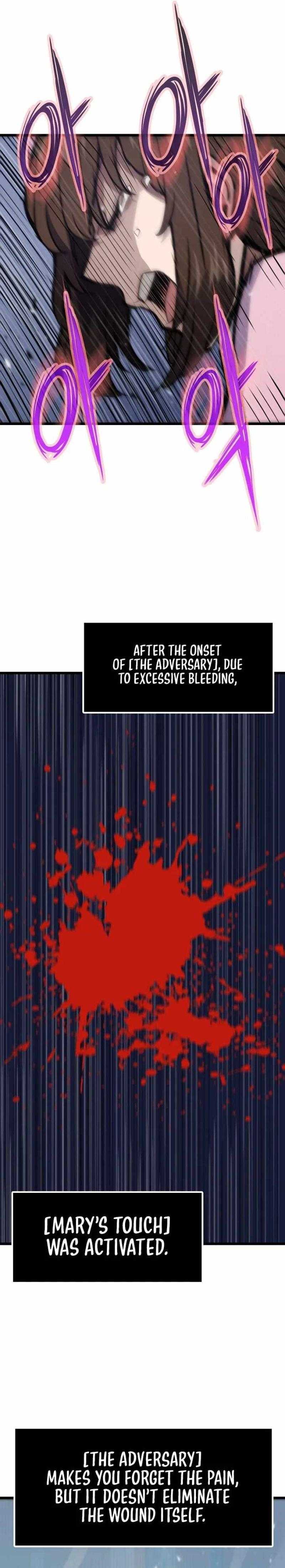 Past Life Returner Remake Past Life Returner (Remake 2022) - Chapter 22 - Dark Scans