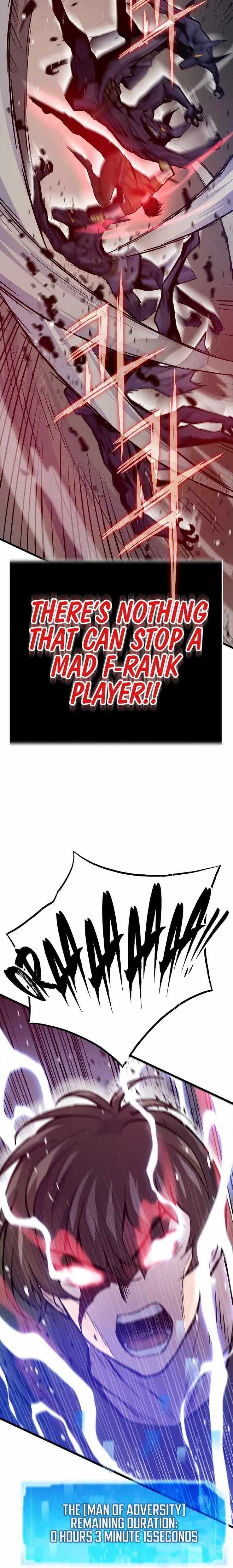 Past Life Returner Remake Past Life Returner (Remake 2022) - Chapter 25 - Dark Scans