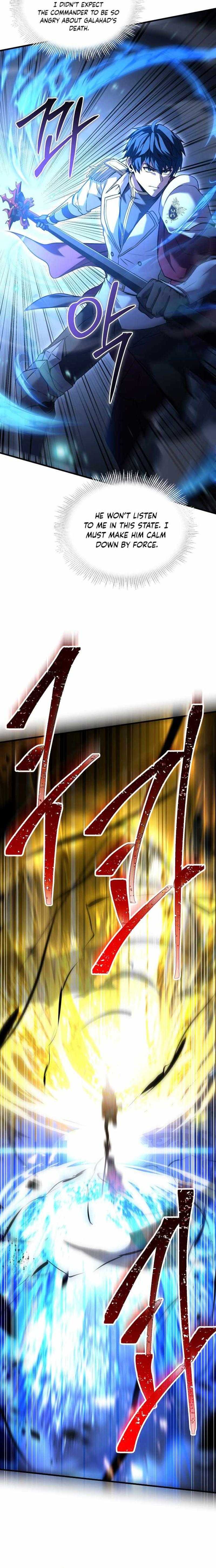Return Of The Legendary Spear Knight 102 Return of the Legendary Spear Knight - Chapter 102 - Dark Scans