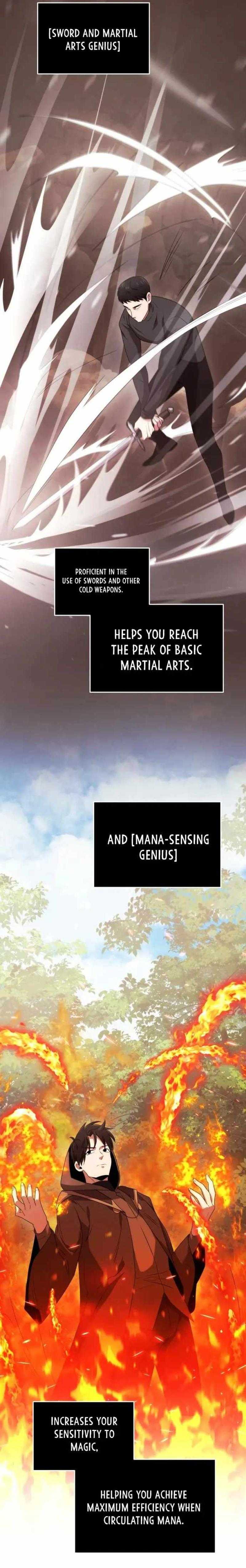Terminally ill Genius Dark Knight Novel Terminally-Ill Genius Dark Knight - Chapter 2 - Dark Scans