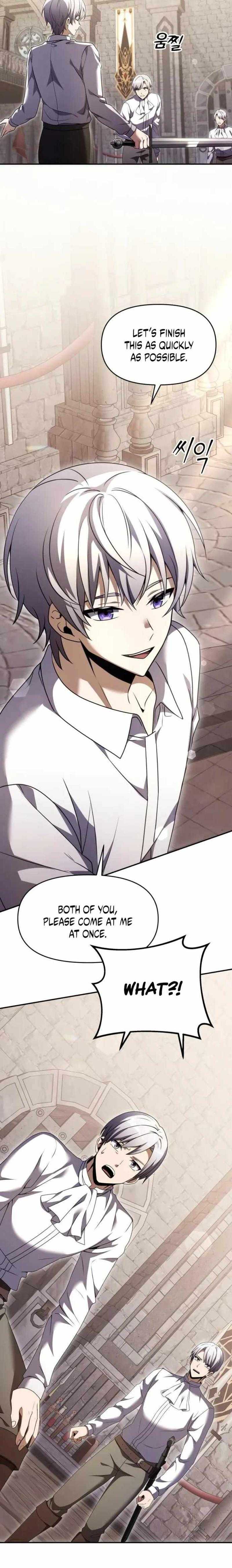 Terminally ill Genius Dark Knight Ch 7 Terminally-Ill Genius Dark Knight - Chapter 7 - Dark Scans