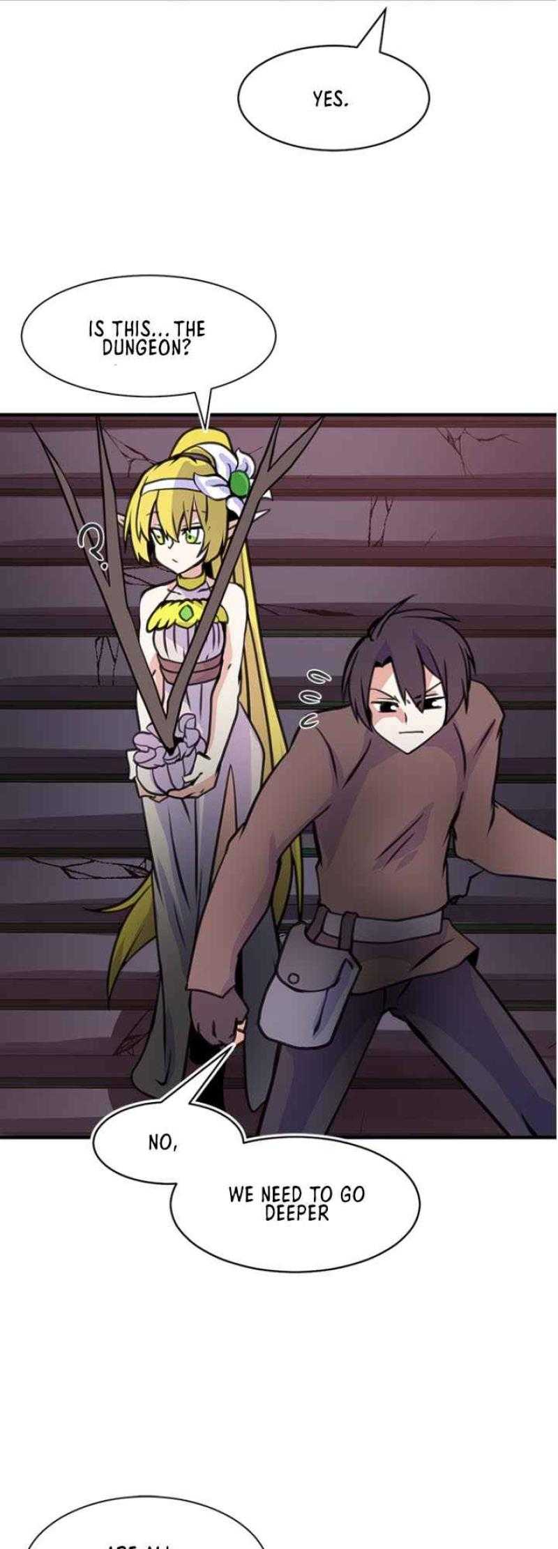 The Druid Genius Is Too Strong The Druid Genius Is Too Strong - Chapter 2 - Dark Scans