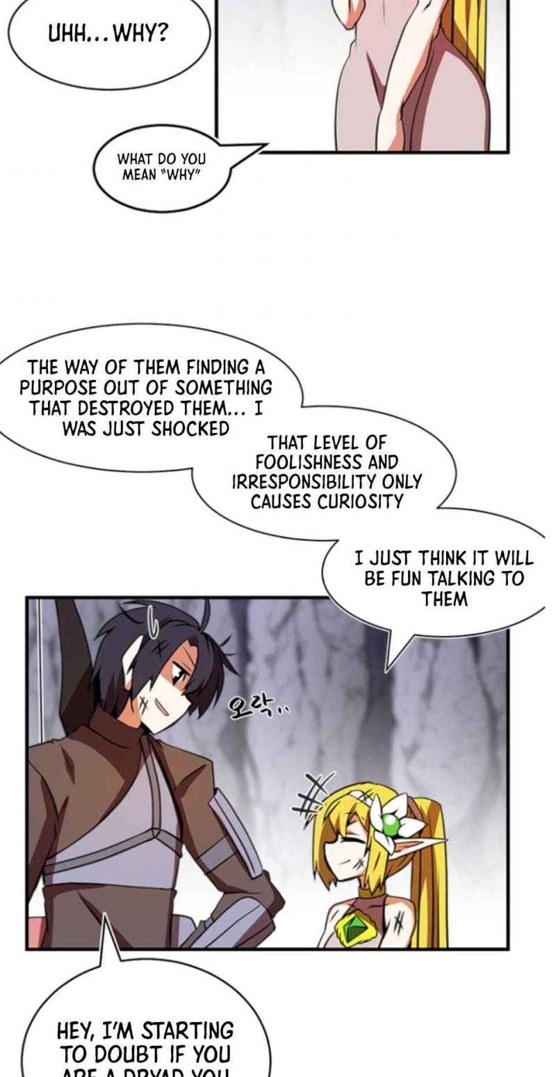 The Druid Genius Is Too Strong The Druid Genius Is Too Strong - Chapter 4 - Dark Scans
