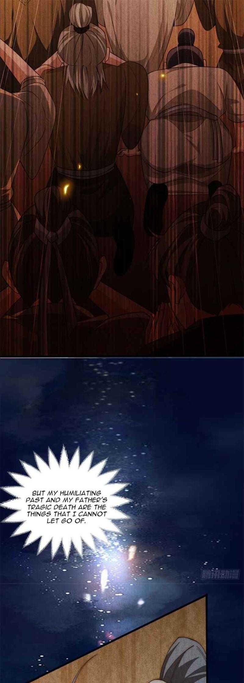 The Reverent Immortal Has Returned The Reverent Immortal Has Returned - Chapter 1 - Dark Scans