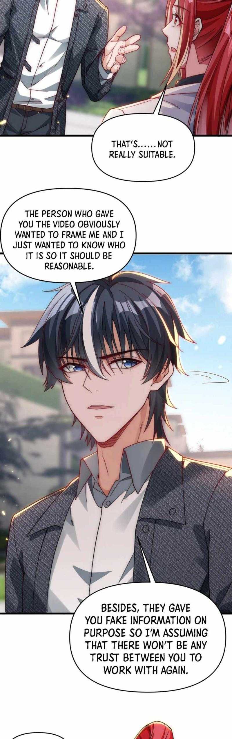 The Reverent Immortal Has Returned The Reverent Immortal Has Returned - Chapter 19 - Dark Scans