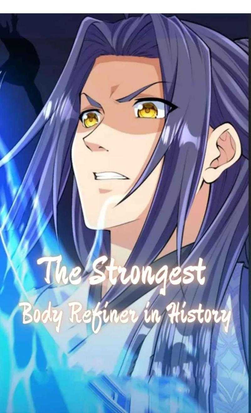 The Strongest Body Refiner In History Chapter 55 The Strongest Body Refiner in History - Chapter 105 - Dark Scans