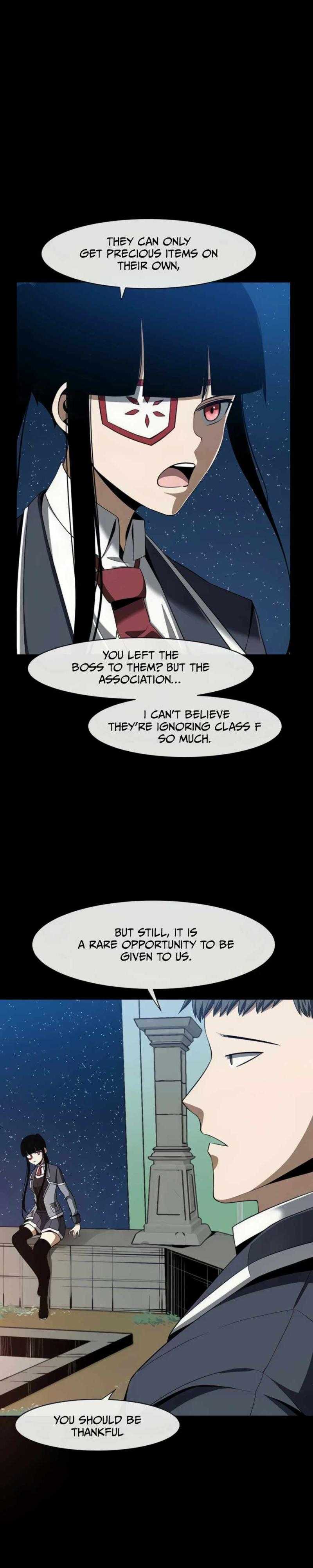 The Teacher Of Perishable Villains The Teacher of Perishable Villains - Chapter 23 - Dark Scans