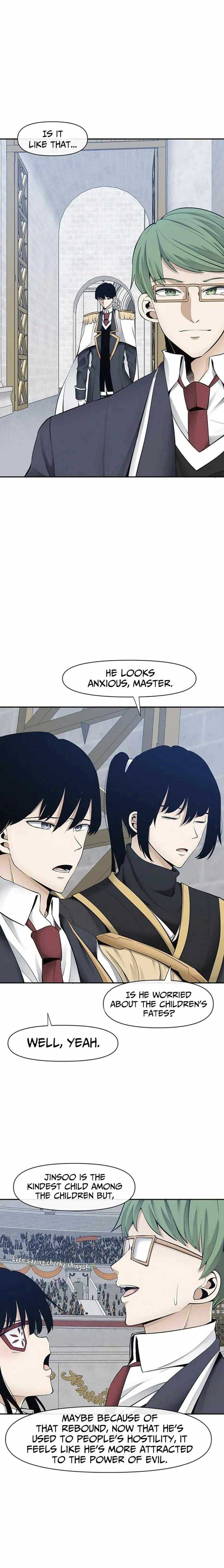 The Teacher Of Perishable Villains The Teacher of Perishable Villains - Chapter 36 - Dark Scans