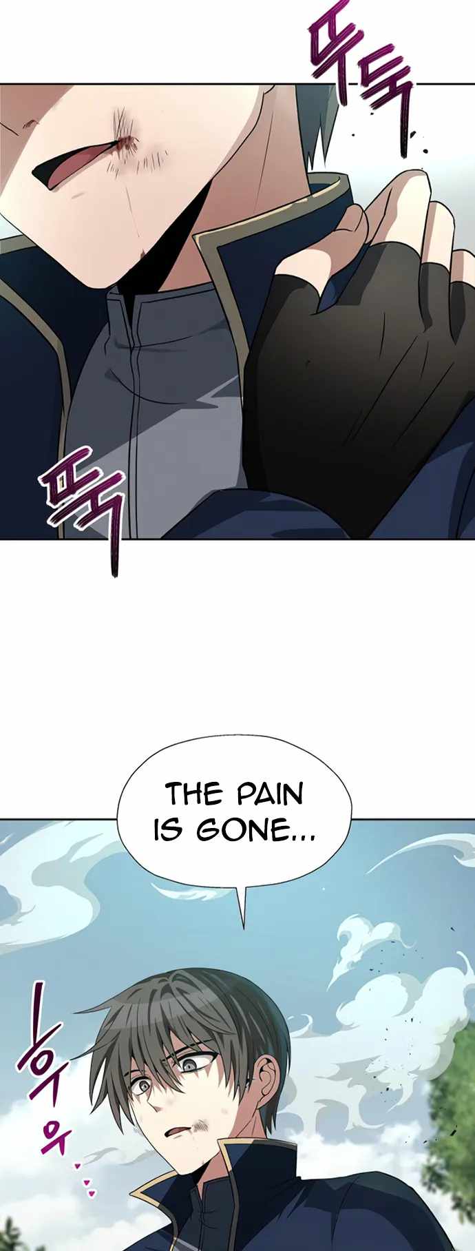Transmigrating To The Otherworld Once More 51 Transmigrating to the Otherworld Once More - Chapter 59 - Dark Scans