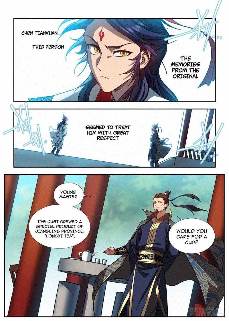 Young Master Is Too Righteous Chapter 1 Young Master Is Too Righteous - Chapter 4 - Dark Scans
