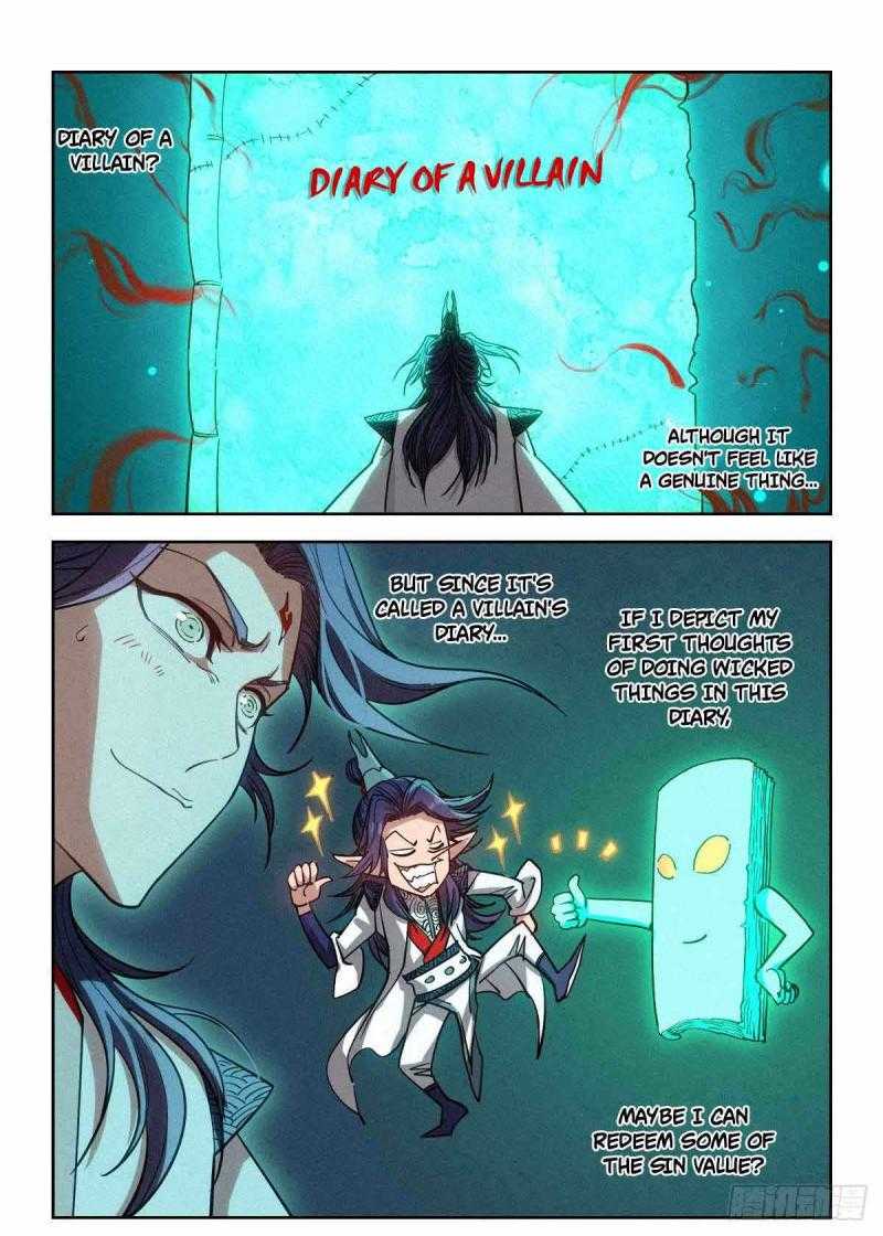Young Master Is Too Righteous Young Master Is Too Righteous - Chapter 4 - Dark Scans